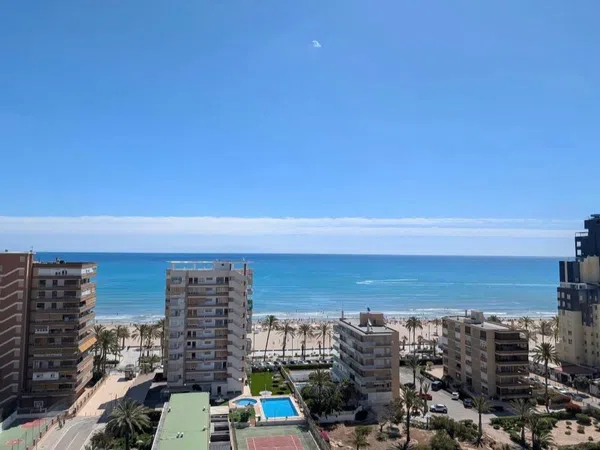 Piso en Barrio Playa de San Juan - Foto 16