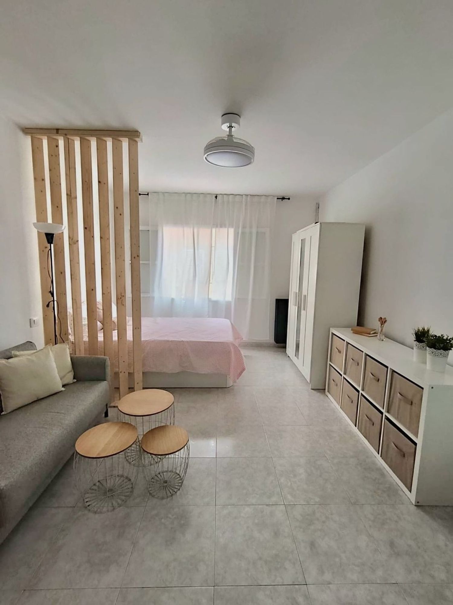 Estudio en Calle Federico Viera, 101, Schamann - Rehoyas - Foto 5