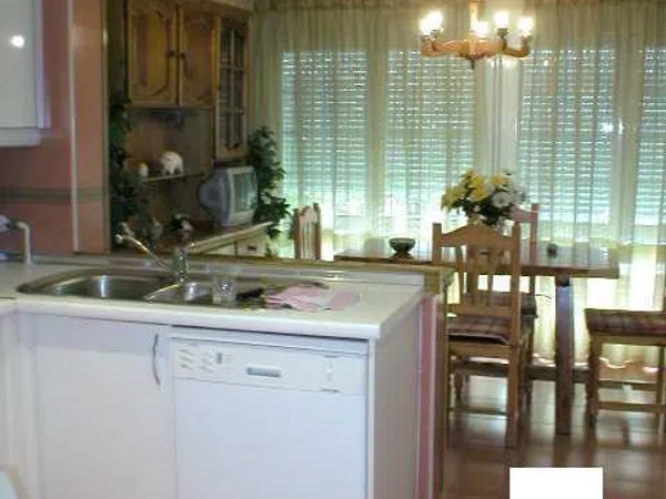 Chalet adosado en Avenida Francisco Guerrero, 32 - Foto 7