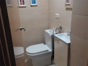 Piso en calle de Saragossa 17 - Foto 6