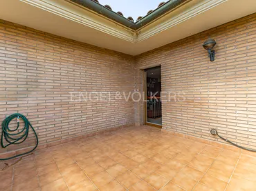 Chalet en Sant Cugat del Vallès - Foto 37