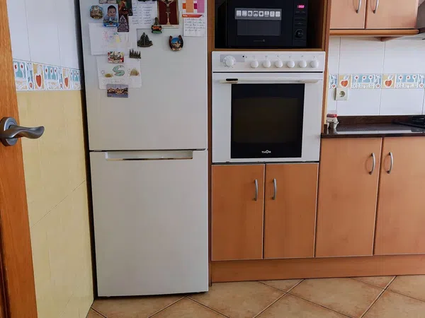 Piso en Calle de Miquel Servet, 34, Les Roquetes, Les Roquetes - Foto 17