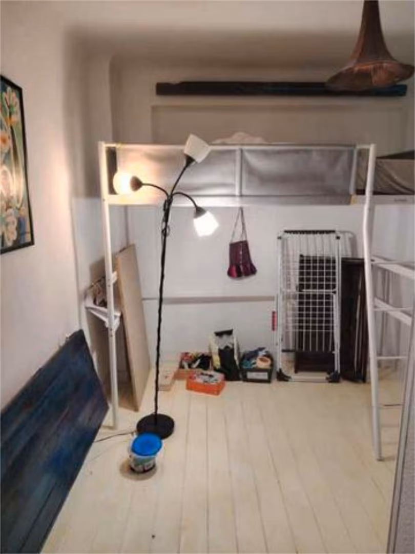 Apartamento en Benalúa - Foto 9