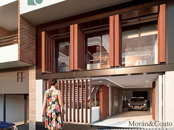 Estudio en calle Severo Ochoa, 6 - Foto 2