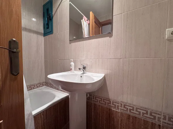 Piso en Avenida dels Mariners de la Vila Joiosa, 19, Cala Palmera - Atrium - Foto 27