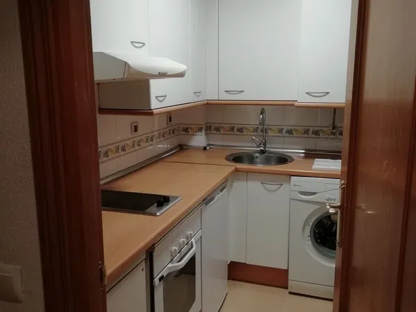 Piso en calle Pinar de San José, 23 - Foto 5