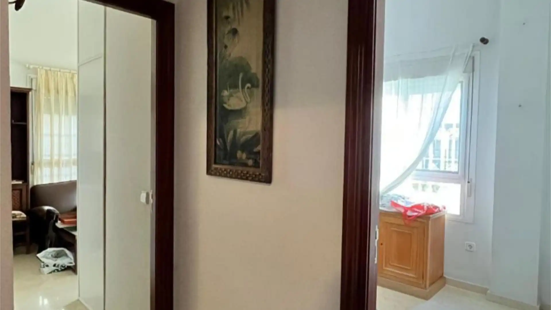 Piso en  Calle Londres 66 - Foto 8