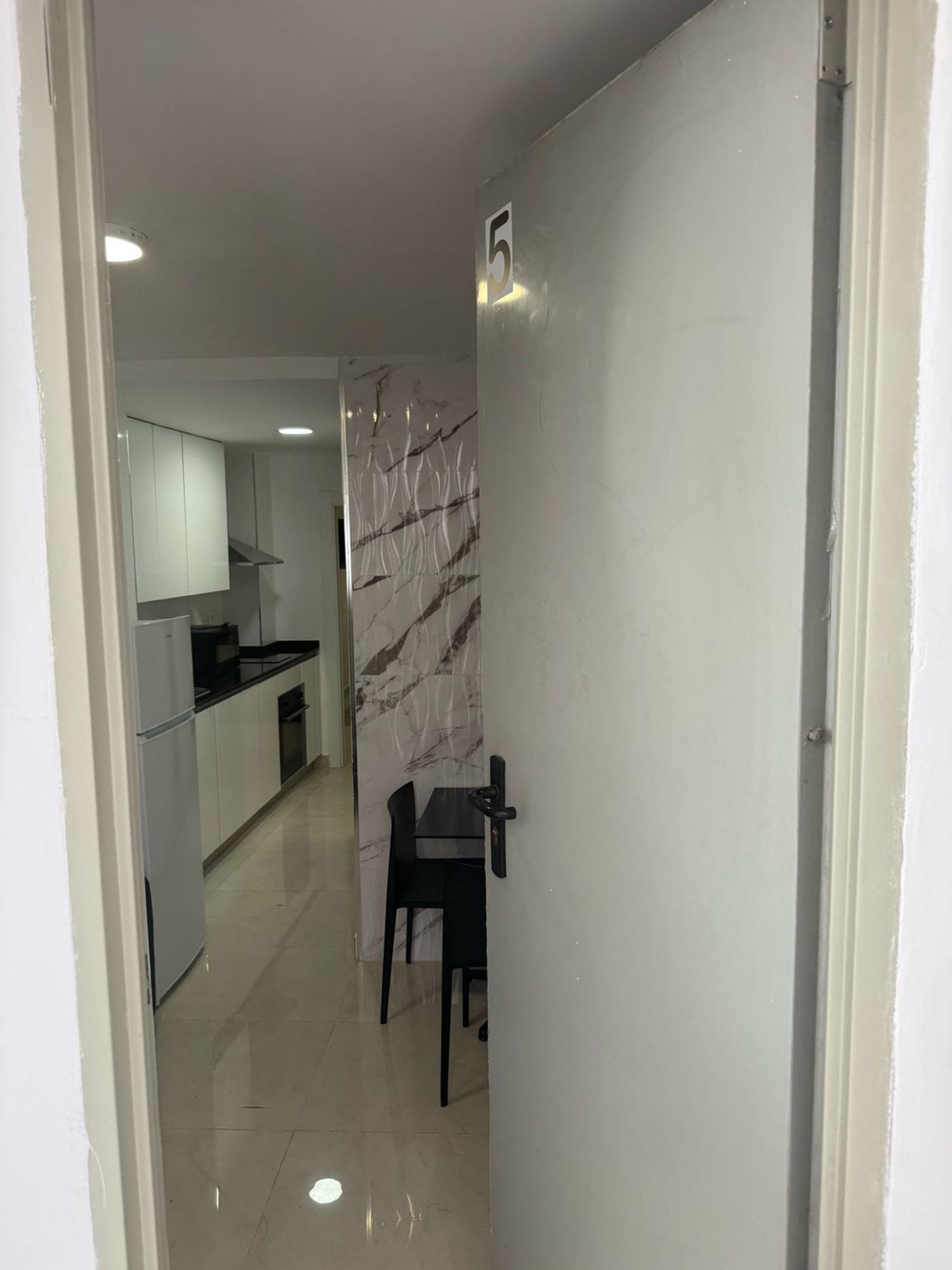 Estudio en calle Santo Sepulcro de la Quinta, 17 - Foto 1