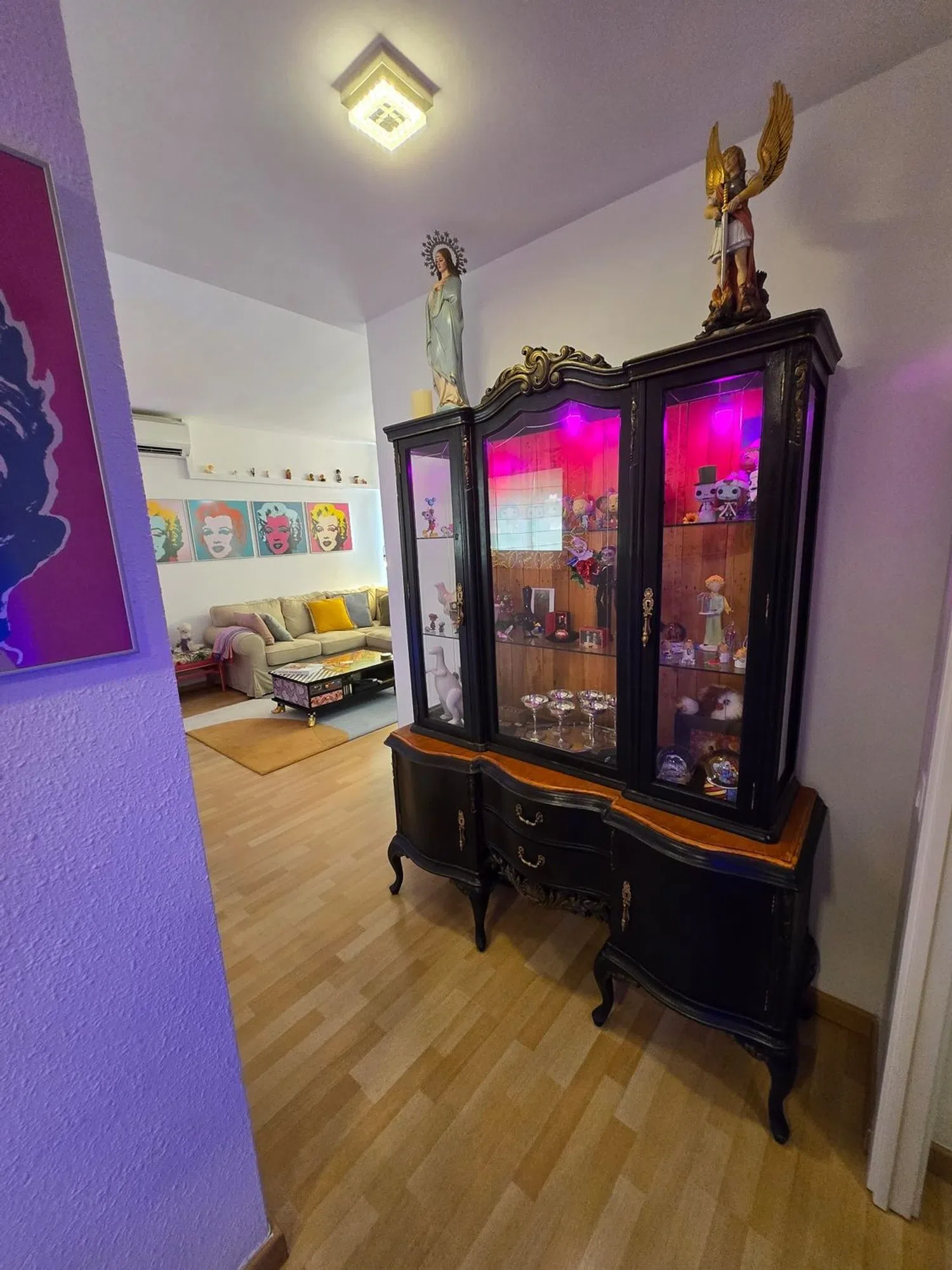 Piso en calle de Trajà, 2 - Foto 22