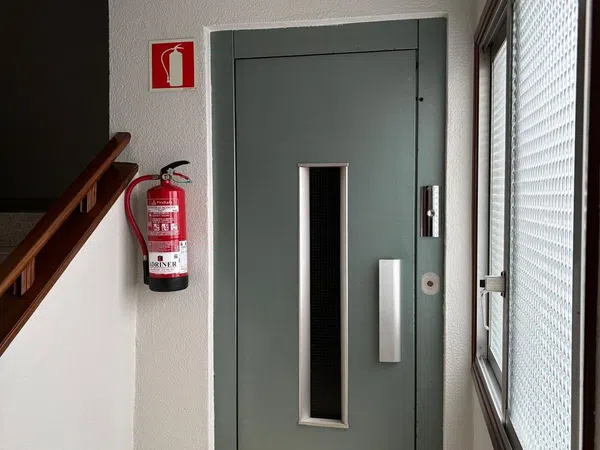 Piso en calle do Conde de Torrecedeira, 30 - Foto 26