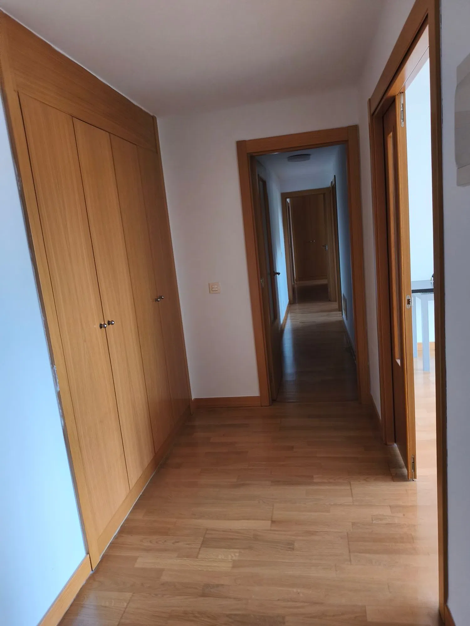 Piso en calle Océano Atlántico, 1 - Foto 12