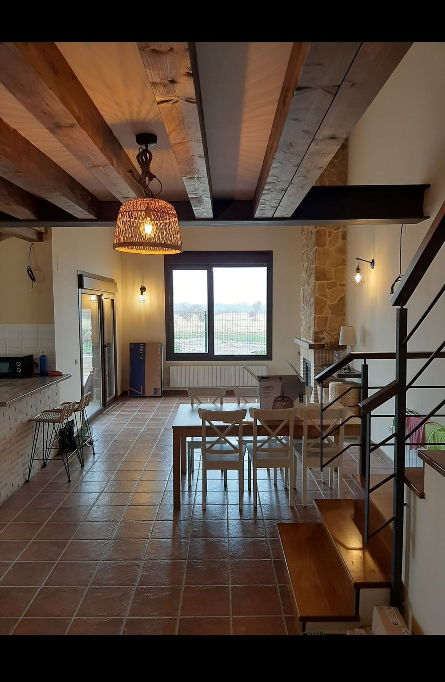 Casa o chalet independiente en Calle Navahorcajo, 17 - Foto 6