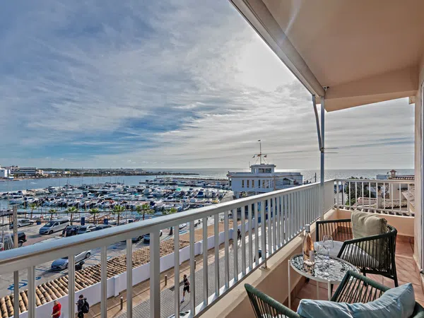 Ático en Urb. cala gamba Barrio Coll d'En Rabassa - Foto 13