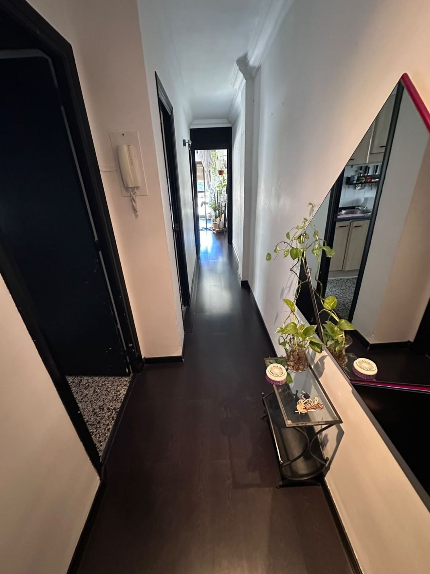 Piso en Calle Alfambra, 6, Cruz del Humilladero - Los Tilos - Foto 9