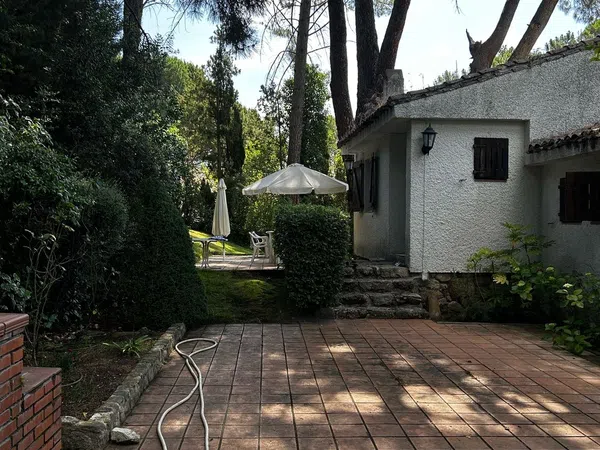 Casa o chalet independiente en Urbanización Calas de Guisando, 6 - Foto 3