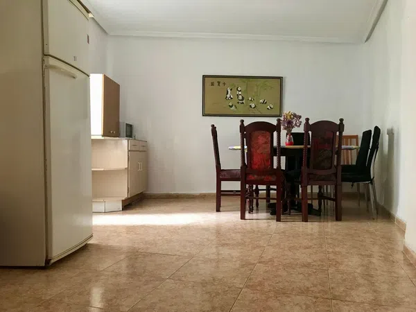 Piso en Carril de las Palmeras, 6, El Carmen - Foto 6
