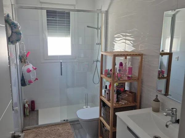 Chalet pareado en Calle de Juan Gris, 40, Hospital, Hospital - Foto 12