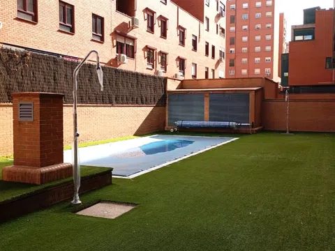 Piso en calle de Rafael Bergamín, 20 b