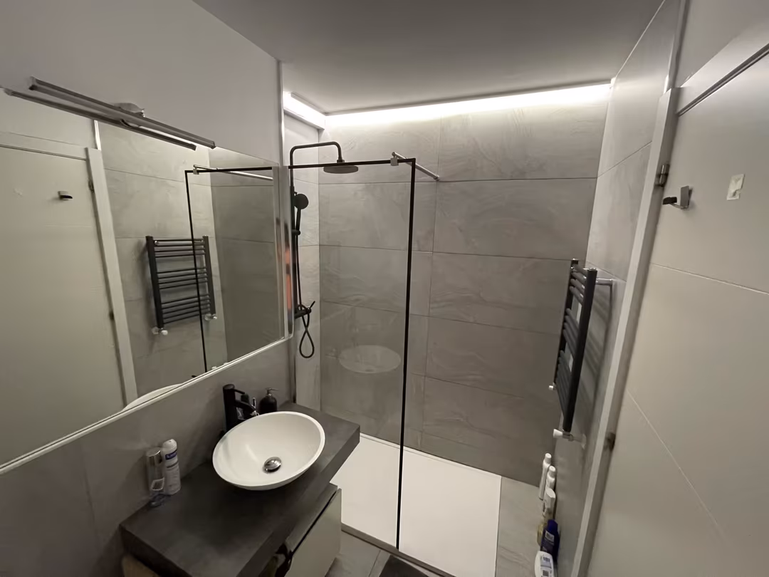 Piso en  Calle de Edgar Neville 29B - Foto 4