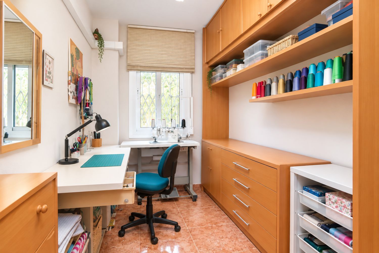 Piso en Calle del Alcalde Díaz Zafra, 20, Santa Cristina - San Rafael - Foto 3
