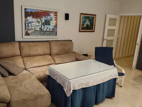 Piso en avenida Músico Ziryab, 6 o - Foto 22