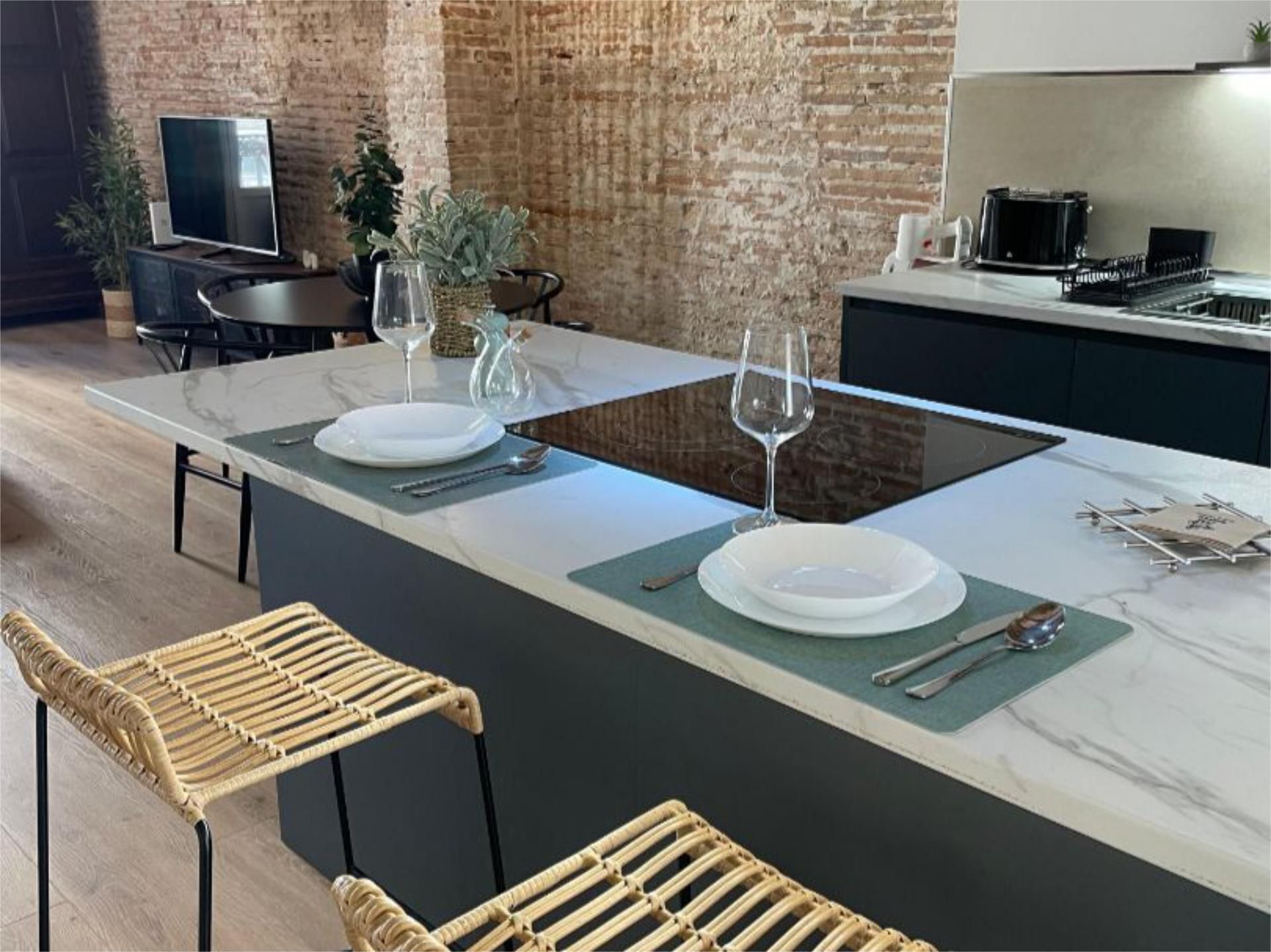 Piso en  Carrer del Matemàtic Marzal 11 - Foto 3