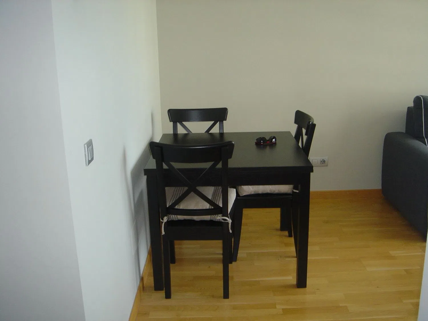 Piso en calle de Dulce Chacón, 17 - Foto 2