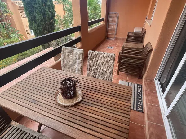 Piso en calle Casares del Sol, 14 - Foto 19