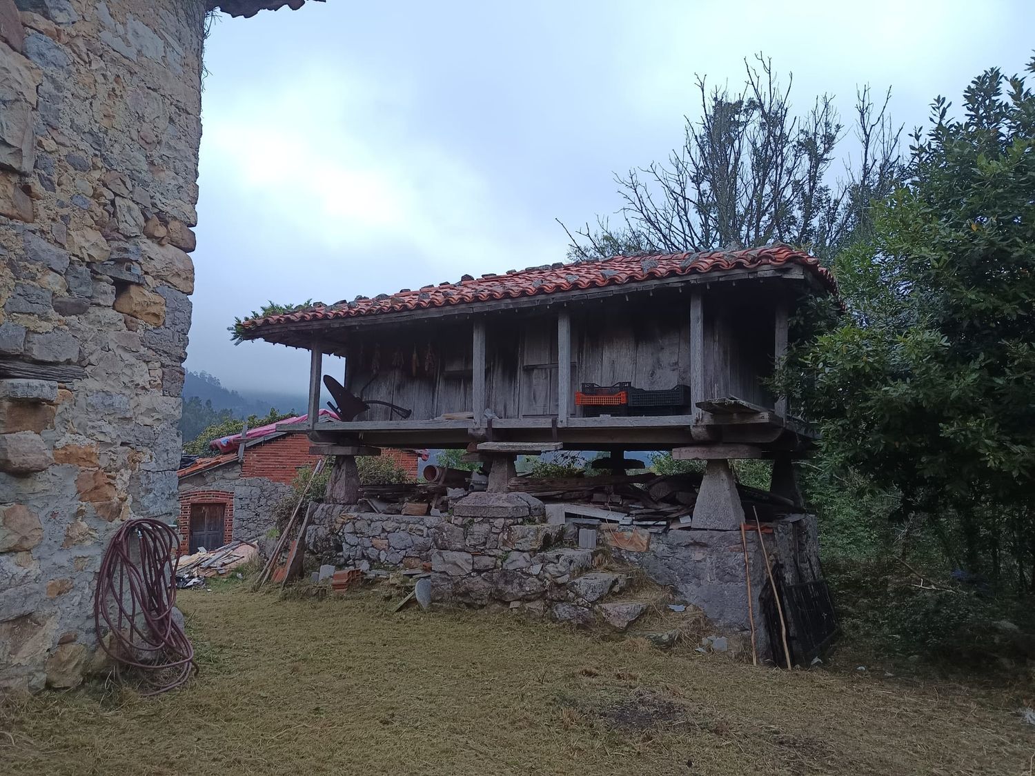 Casa de pueblo en Lugar Montealea, 21 - Foto 10