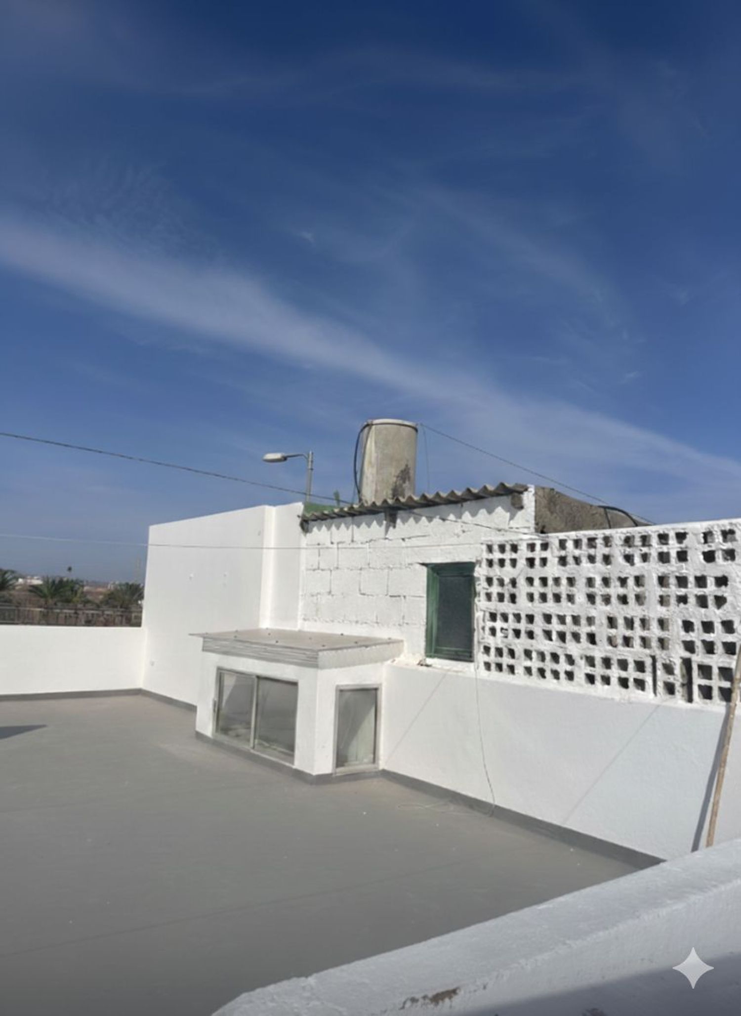 Casa independiente en El Calero, Las Huesas, Marpequeña, 56 - Foto 11