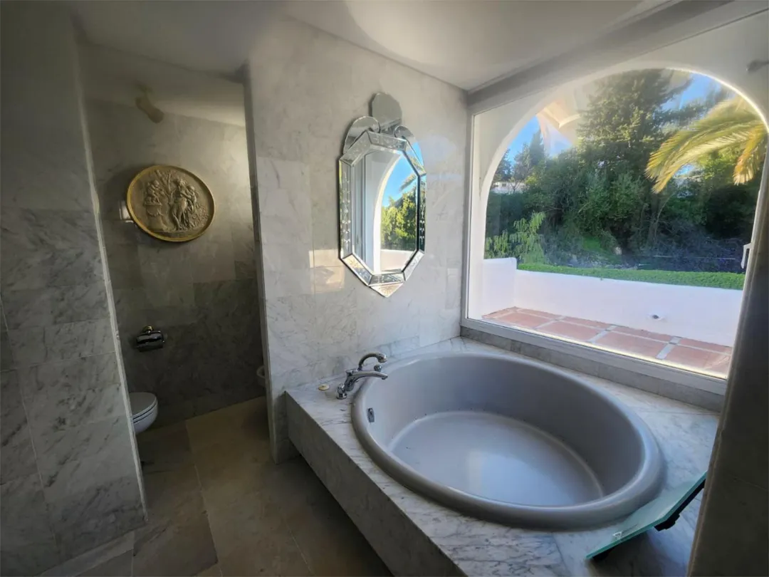 Apartamento en  Calle Rio Guadalmina 23 - Foto 13