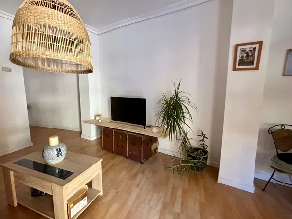 Estudio en Calle Torneo, 23, Plaza de la Gavidia-San Lorenzo - Foto 6