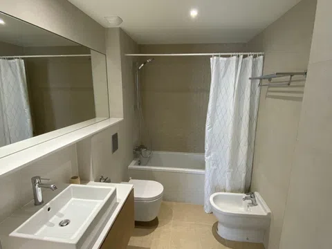 Piso en paseo del Taulat, 119