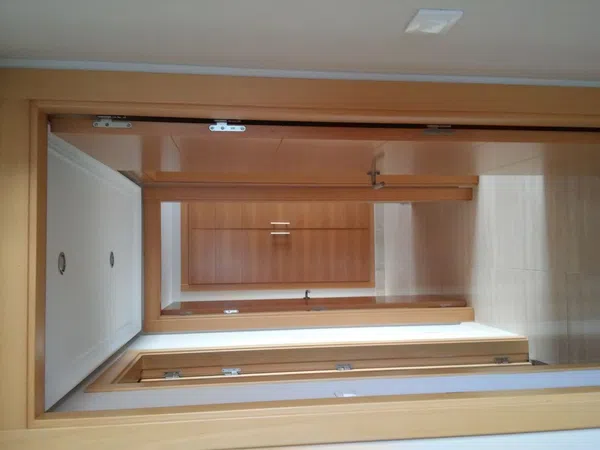 Piso en calle d'Antonio Ferrandis, 8 - Foto 5