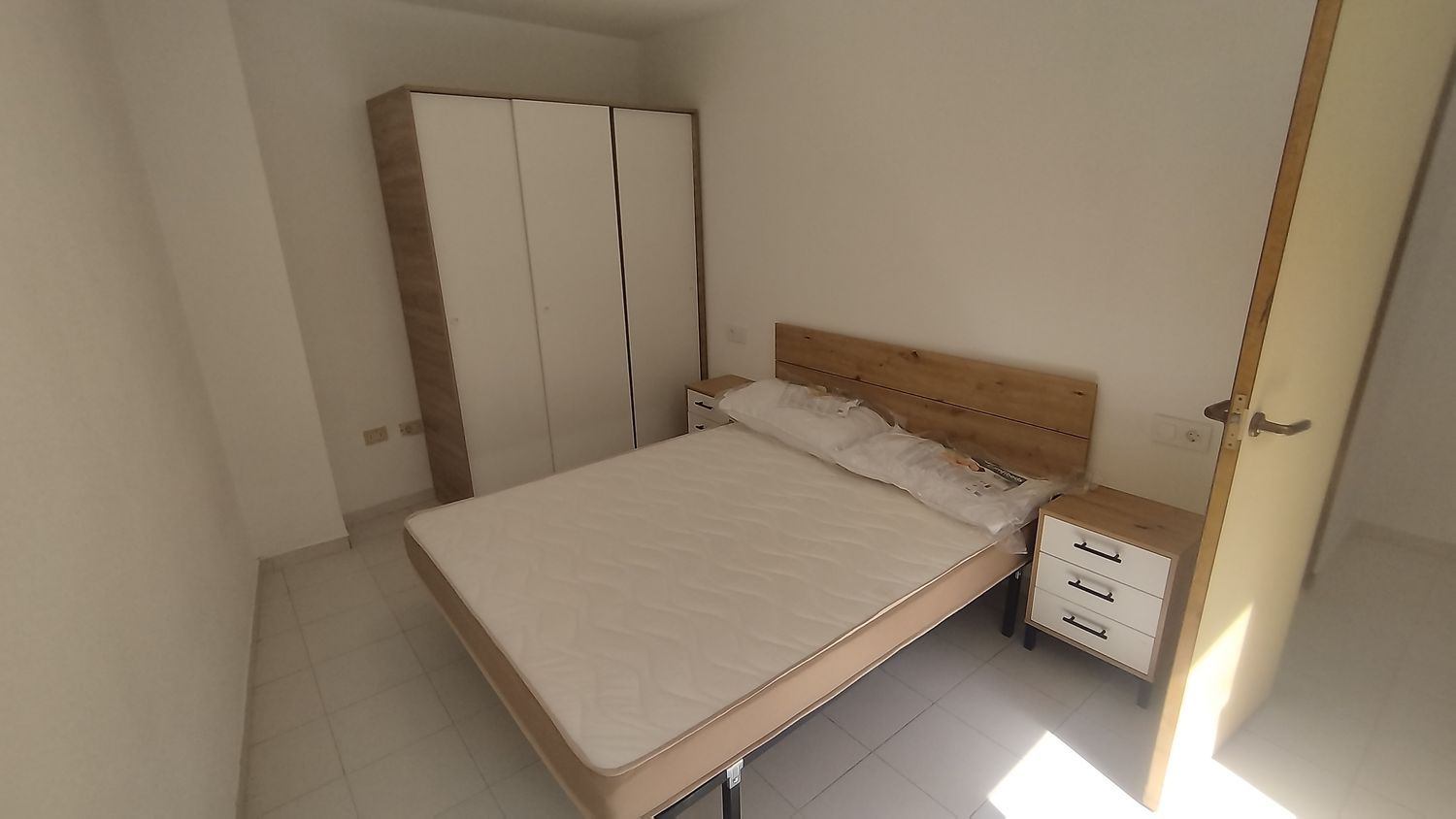 Estudio en Calle Mare de Déu dels Àngels, 9, Centro, Centro - Foto 6