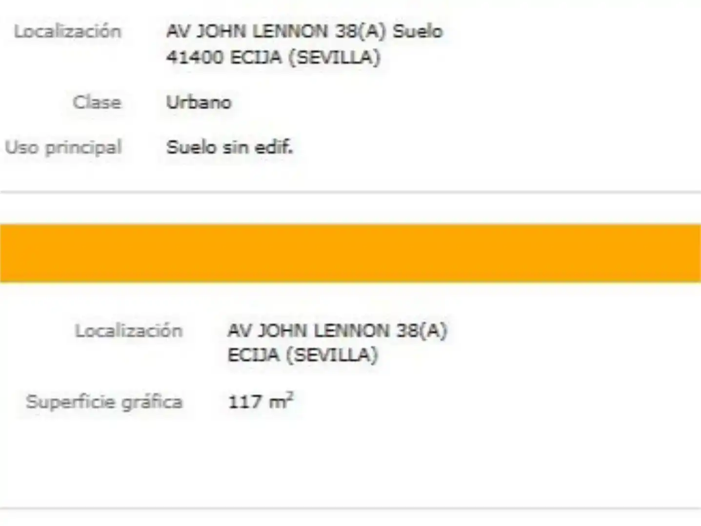 Finca rústica en  Avenida John Lennon 38a - Foto 4