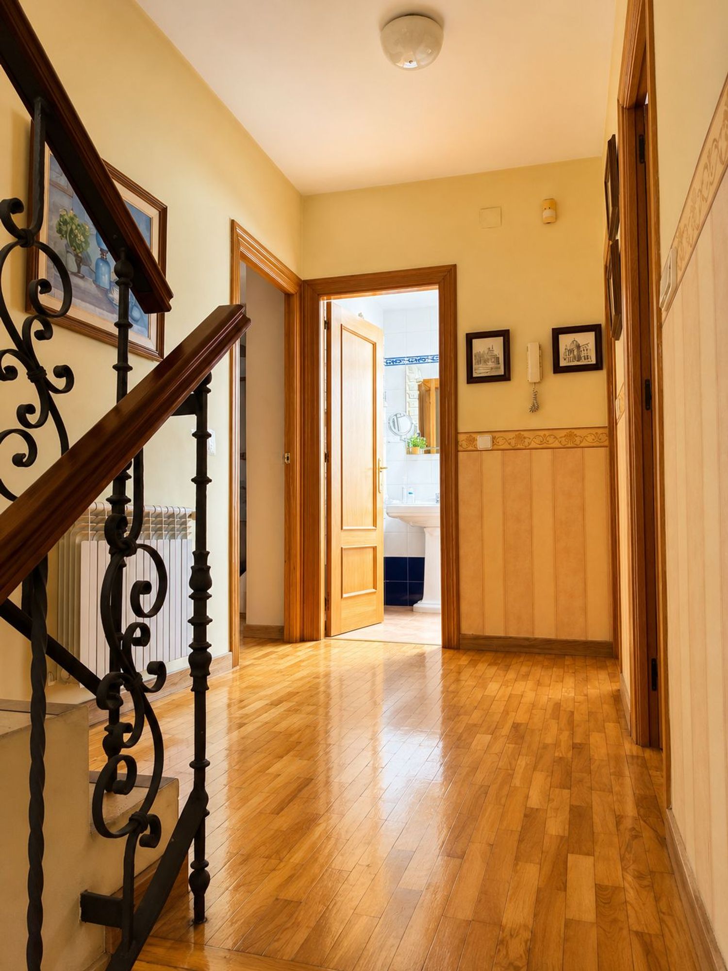 Casa o chalet independiente en Calle Félix Martí Alpera, 12, Ciudad Jardín - Foto 18
