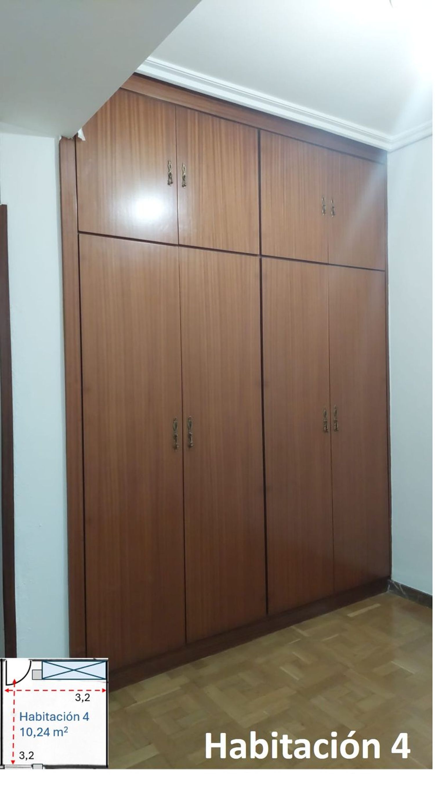 Piso en Avenida Gasteiz, 82, Coronación, Coronación - Foto 12