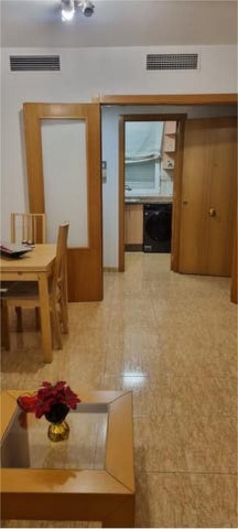 Piso en Juan de Borbon - Foto 2