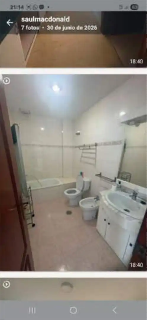 Apartamento en Centro - Foto 5