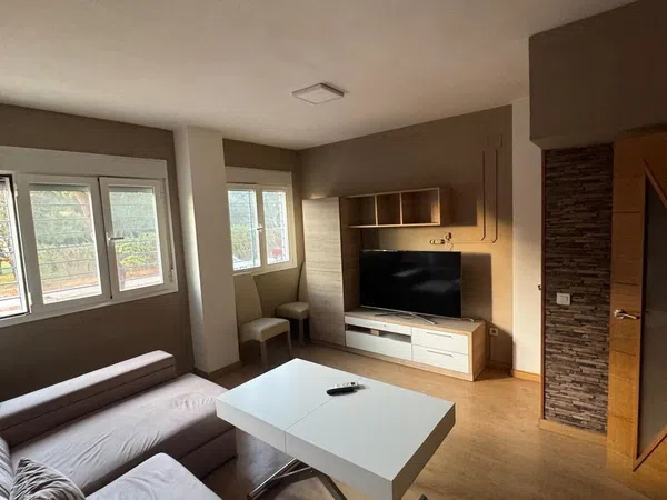 Dúplex en parque de despelaperros, 4