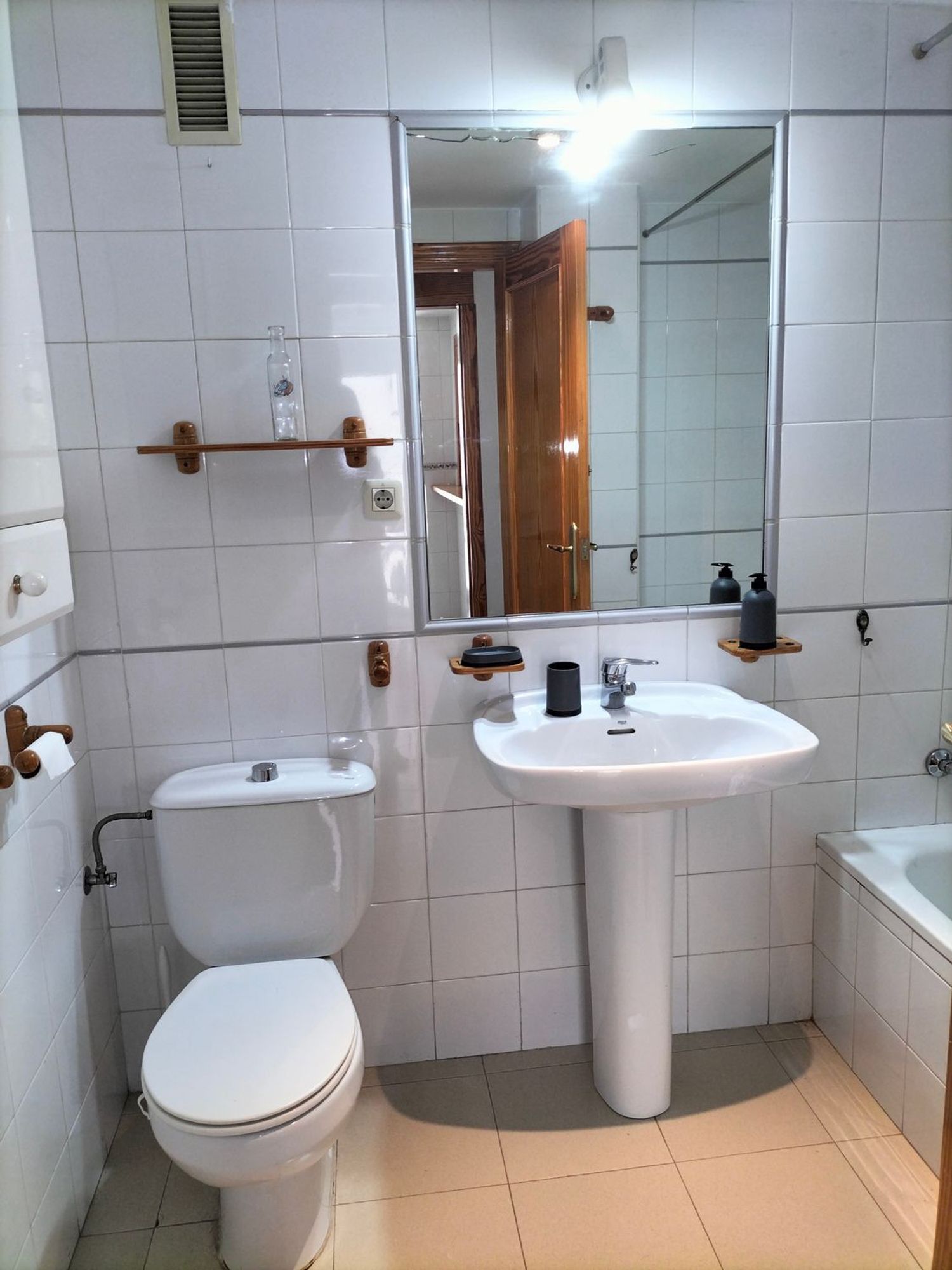 Piso en avenida Europa, 2 - Foto 7