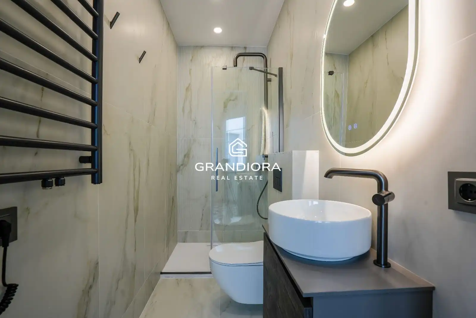 Apartamento en  Pau Claris - Foto 54