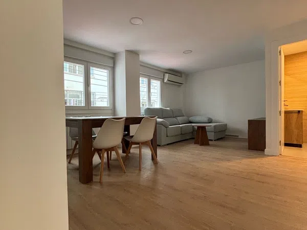 Piso en calle de José Pellicer, 34