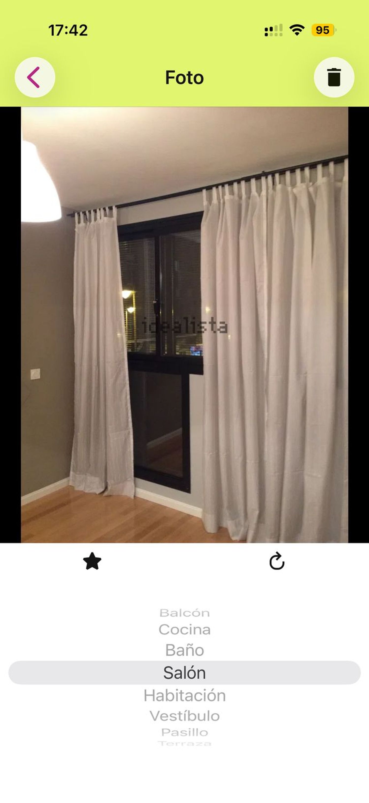 Piso en venta en Calle de Mariano Sebastian Izuel, 6 - Foto 16