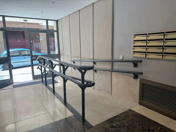 Piso en Calle de Cochabamba, Bernabéu-Hispanoamérica - Foto 28