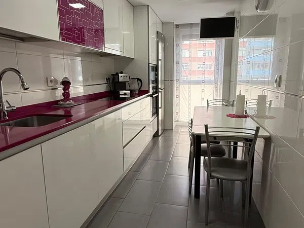 Piso en Gamonal - San Bruno - G9 - Foto 3