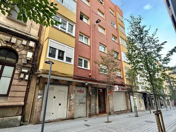 Piso en calle San Luis, 40 - Foto 21