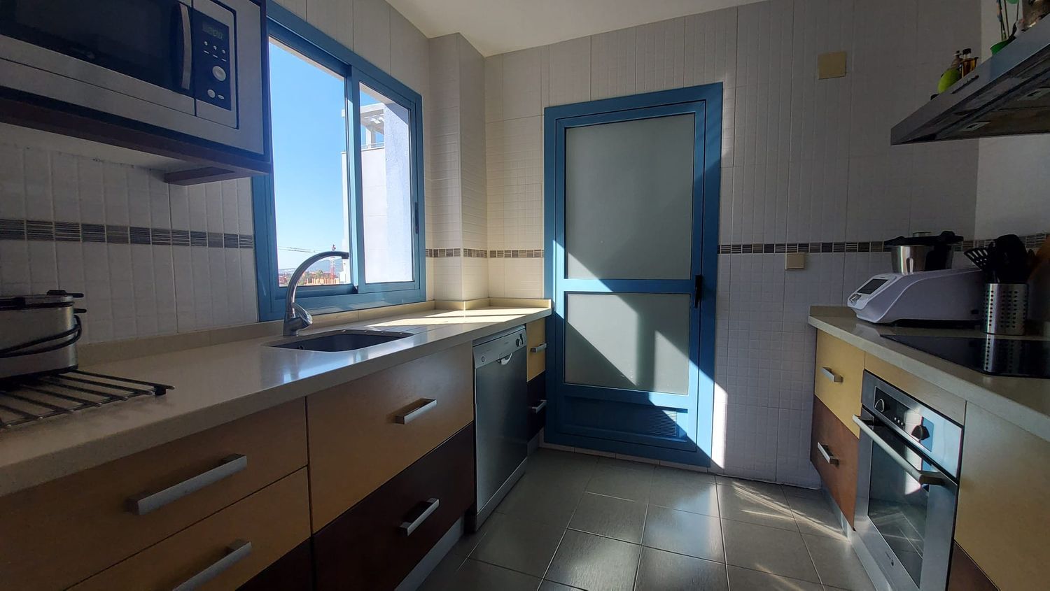Piso en Maria Victoria Atencia, El Consul - El Romeral - Foto 8