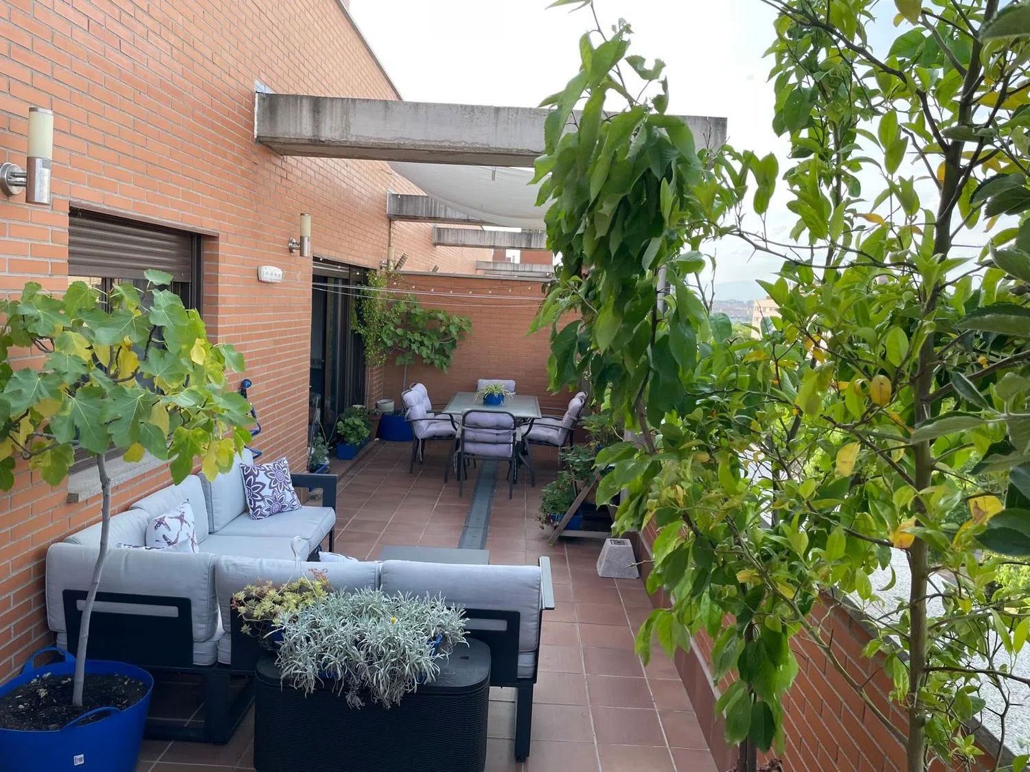 Ático en calle del Príncipe Carlos, 15 - Foto 7